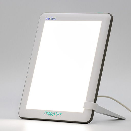HappyLight Therapy Lamp