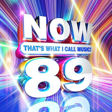 Now That's What I Call Music! 89