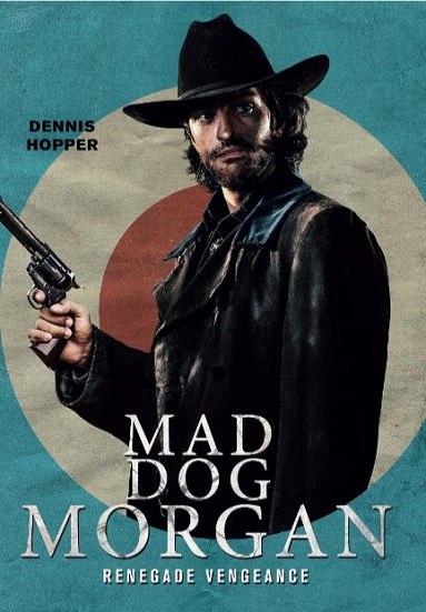 Mad Dog Morgan