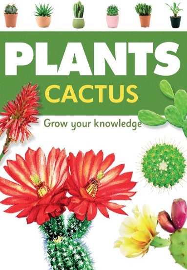 Plants: Cactus
