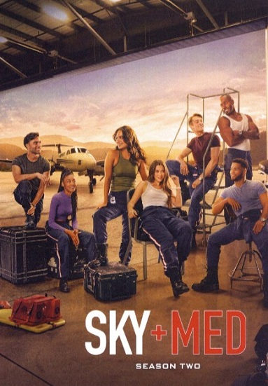 Sky + Med. Season Two